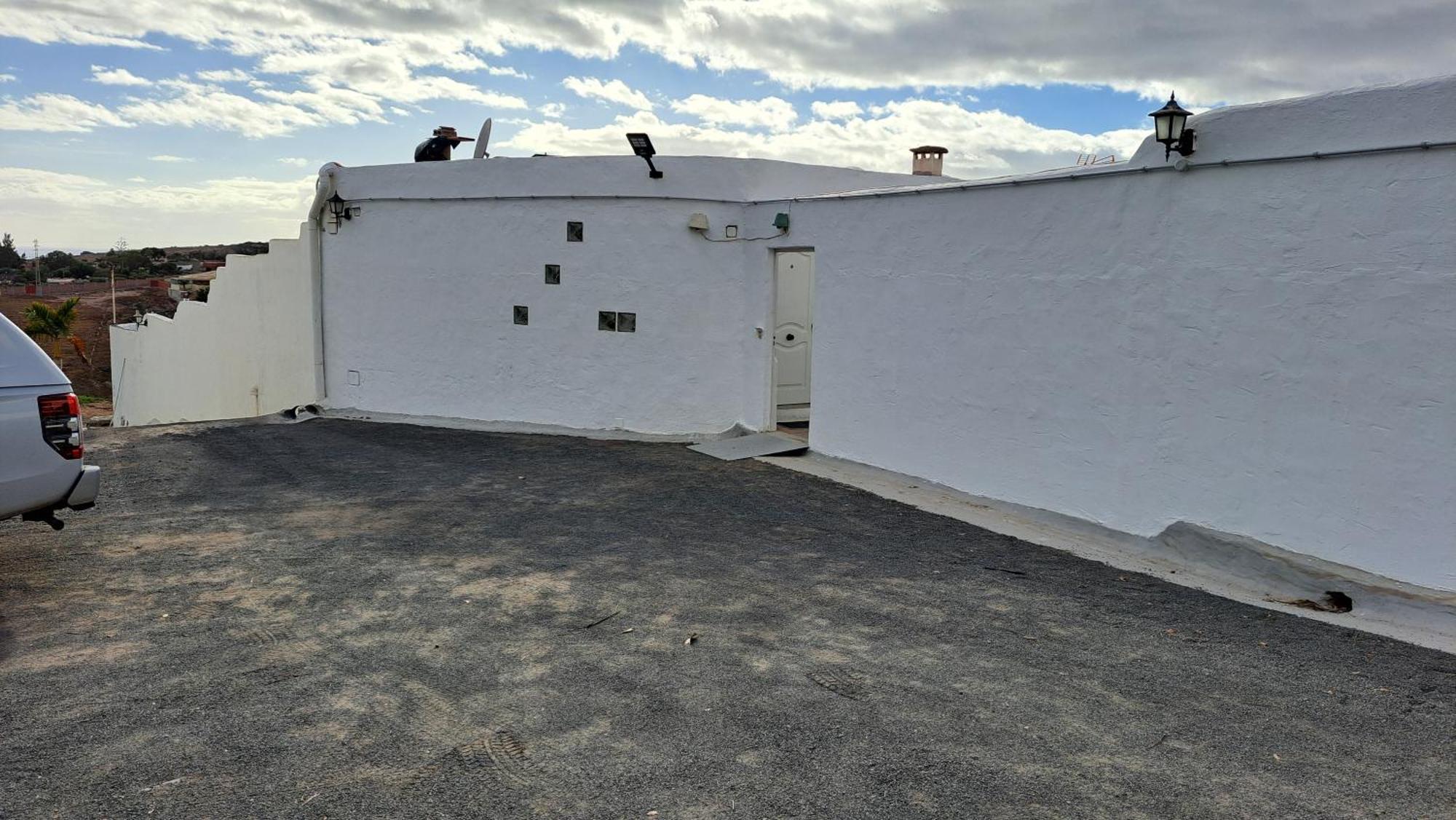 Appartement Captivating 2-bedroom House 'pajar' Vistamar *