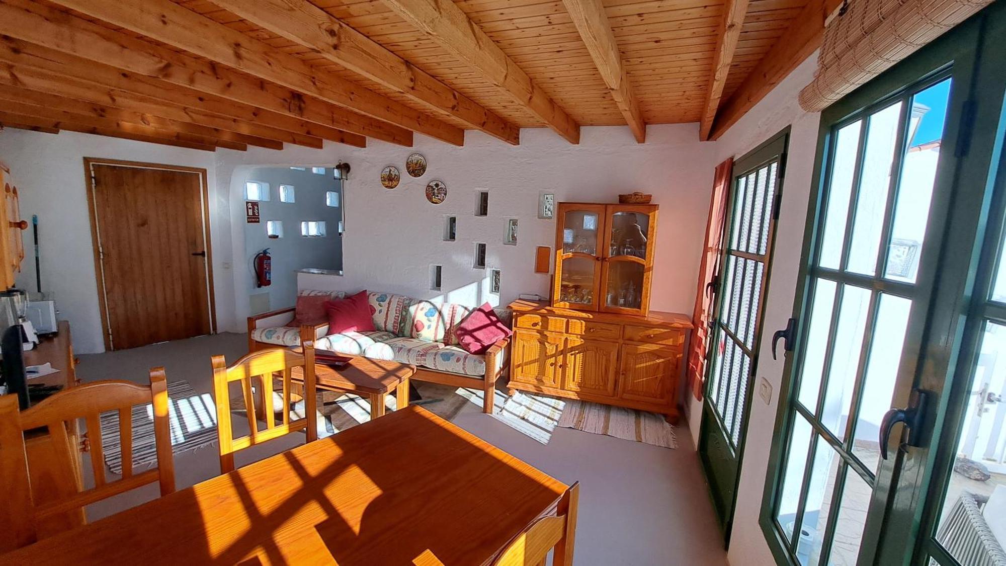 Appartement Captivating 2-bedroom House 'pajar' Vistamar *