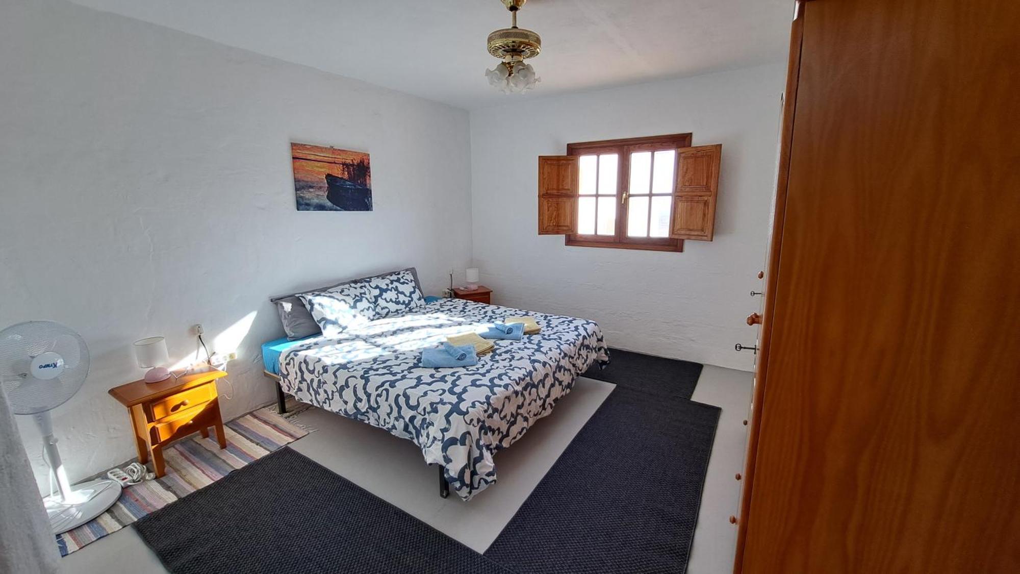 Appartement Captivating 2-bedroom House 'pajar' Vistamar Salobre (Gran Canaria)