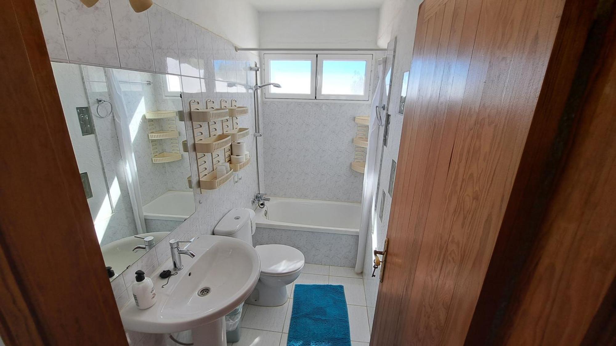 Appartement Captivating 2-bedroom House 'pajar' Vistamar *
